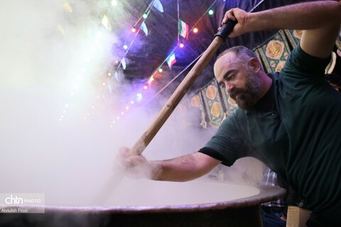 سمنوپزان شیراز