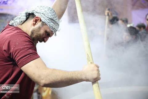 سمنوپزان شیراز