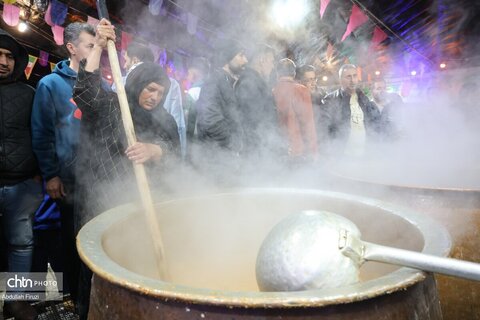 سمنوپزان شیراز