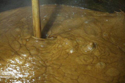 سمنوپزان شیراز