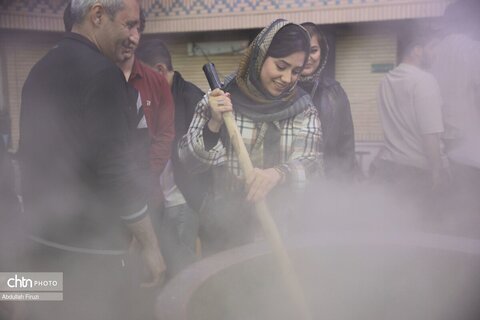 سمنوپزان شیراز