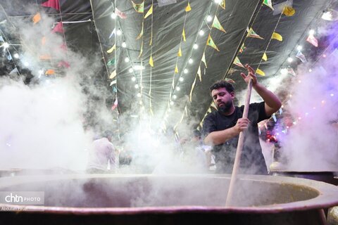 سمنوپزان شیراز