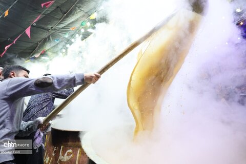 سمنوپزان شیراز