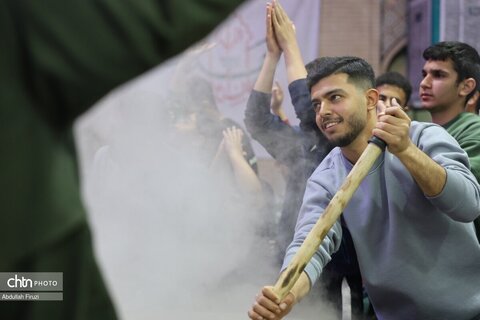 سمنوپزان شیراز