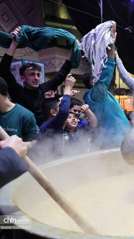 سمنوپزان شیراز