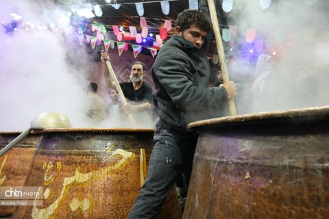 سمنوپزان شیراز