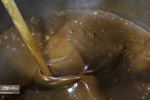 سمنوپزان شیراز