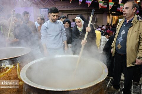 سمنوپزان شیراز