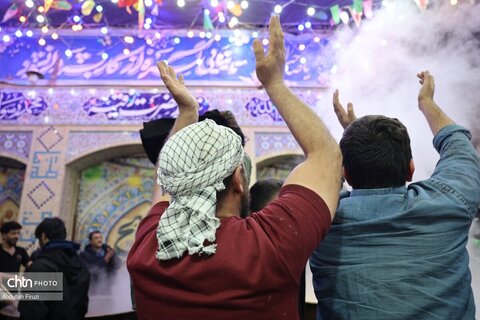 سمنوپزان شیراز