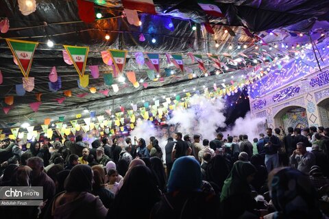 سمنوپزان شیراز