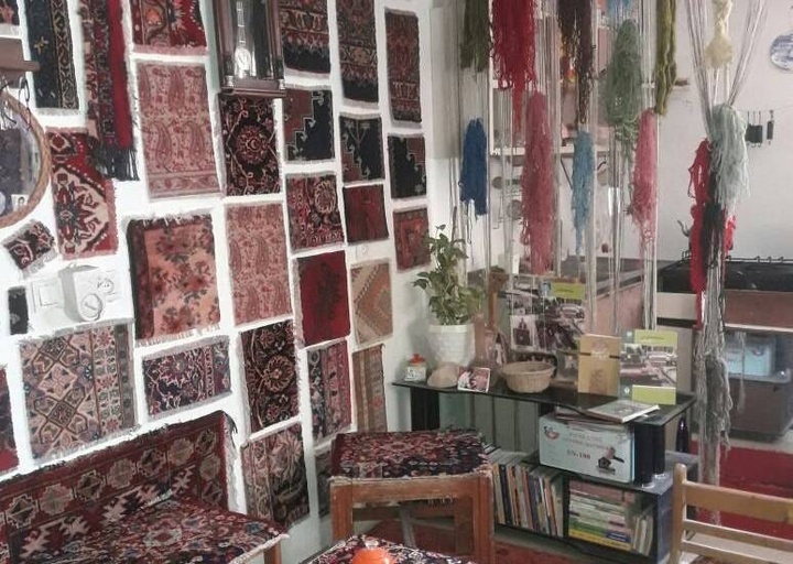 مازندران، میزبان نخستین موزه تخصصی روفوگری جهان در بابلسر