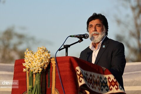 هشتمین جشنواره گل نرگس کازرون