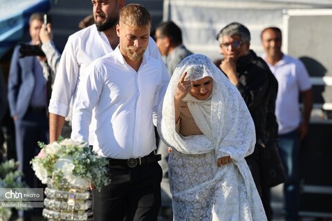 هشتمین جشنواره گل نرگس کازرون