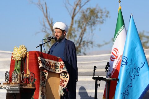 هشتمین جشنواره گل نرگس کازرون