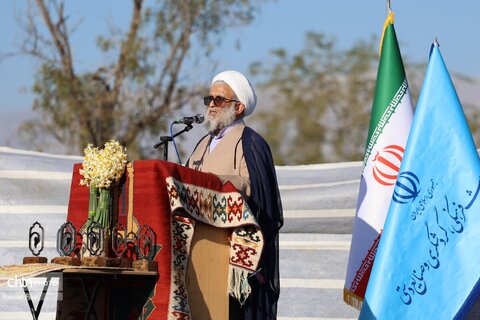 هشتمین جشنواره گل نرگس کازرون