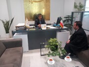 نقش مؤثر پرداخت تسهیلات تبصره ۱۵ در رونق اقتصادی، اشتغال‌زایی و توسعه پایدار گردشگری شهرستان فردوس