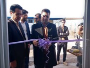 افتتاح کارگاه صنایع‌دستی در شهرستان قاین/ رونق تولید محصولات سرامیکی دست‌ساز در قاینات