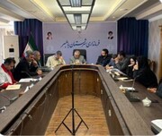 جلسه ستاد تسهیلات سفر در فرمانداری بابلسر برگزار شد/ ضرورت هماهنگی و تعامل بین دستگاه‌های اجرایی برای ارائه کیفیت خدمات به مسافران نوروزی