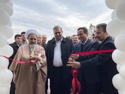 افتتاح هتل ۲ ستاره در جلفا/ گامی تازه در توسعه زیرساخت‌های گردشگری منطقه