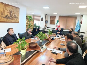 نمایشگاه ملی صنایع‌دستی نوروز ۱۴۰۵ در چالوس برپا می‌شود