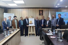 آغاز تألیف دانشنامه «جندی‌شاپور» در دانشگاه صنعتی دزفول