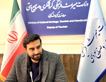 رشد سفر به مقاصد جنوبی و ساحلی کشور در نیمه دوم بهمن‌ماه