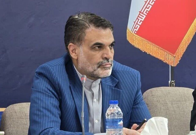 احداث منطقه گردشگری در تالاب شیرین‌سو/ روستای پروفسور بالتازار فرصتی کم‌نظیر برای ارزآوری پایدار است