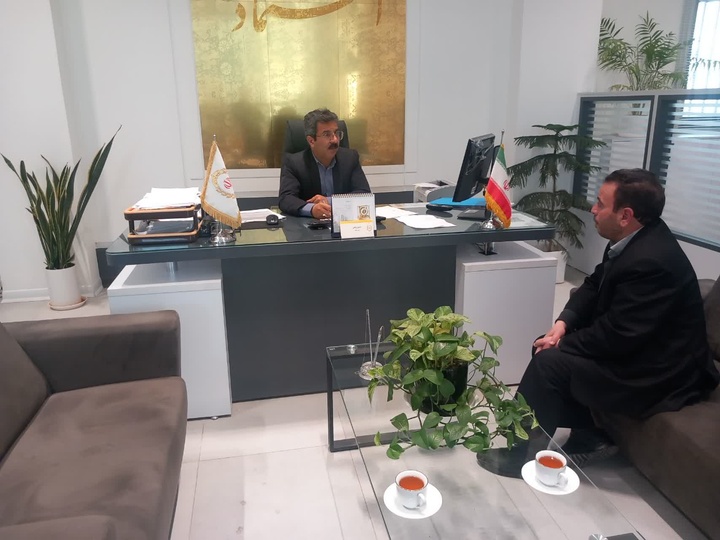 نقش مؤثر پرداخت تسهیلات تبصره ۱۵ در رونق اقتصادی، اشتغال‌زایی و توسعه پایدار گردشگری شهرستان فردوس