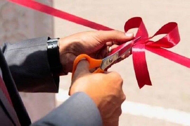 فرماندار: ۵۵ طرح عمران روستایی در شهرستان دشتی به بهره‌برداری رسید