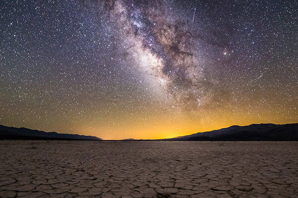 ثبت ملی دق رباط سه قلعه سرایان در فهرست میراث طبیعی