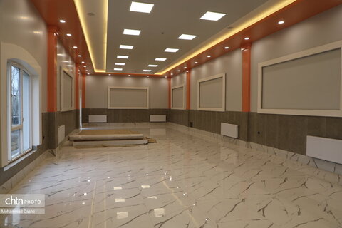 آغاز سفر دو روزه صالحی‌امیری، وزیر میراث‌فرهنگی به استان اردبیل