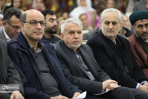 آغاز سفر دو روزه صالحی‌امیری، وزیر میراث‌فرهنگی به استان اردبیل