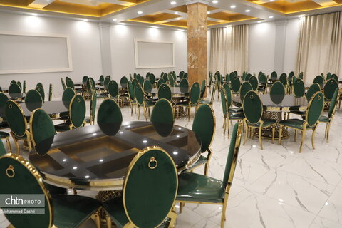 آغاز سفر دو روزه صالحی‌امیری، وزیر میراث‌فرهنگی به استان اردبیل