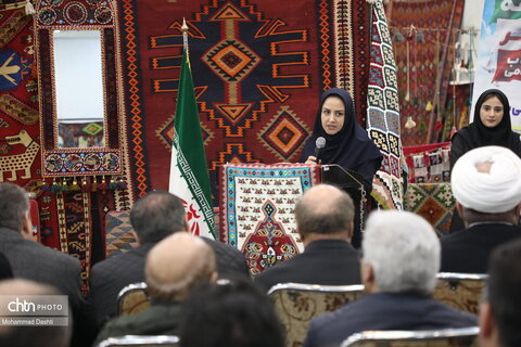 آغاز سفر دو روزه صالحی‌امیری، وزیر میراث‌فرهنگی به استان اردبیل