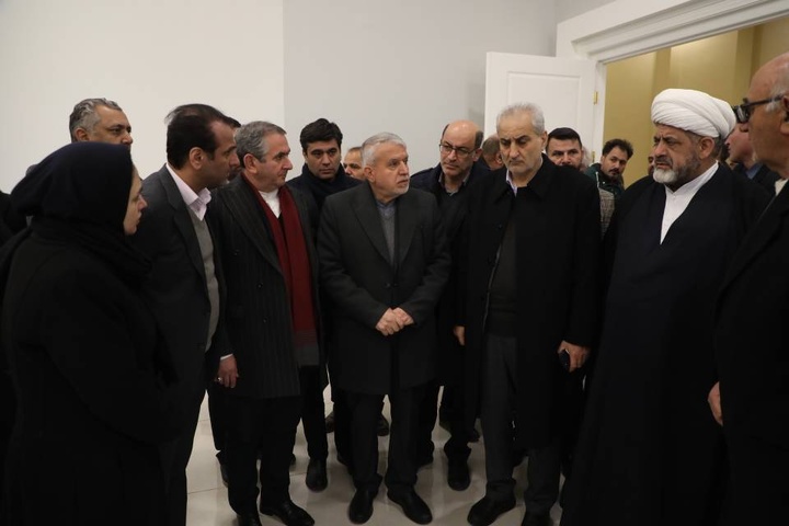 دولت از سرمایه‌گذاران گردشگری اردبیل حمایت می‌کند/ توسعه گردشگری، نیازمند تقویت زیرساخت‌هاست