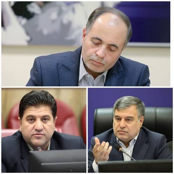موافقت وزیر جهاد کشاورزی با واگذاری ساختمان قدیمی جهاد کشاورزی ایلام برای ایجاد «باغ ایرانی»