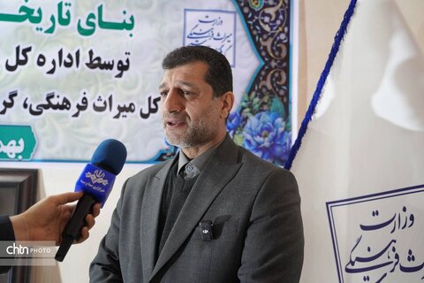 بهره‌برداری از موزه شهر شاهین‌دژ در محل حمام تاریخی قپان