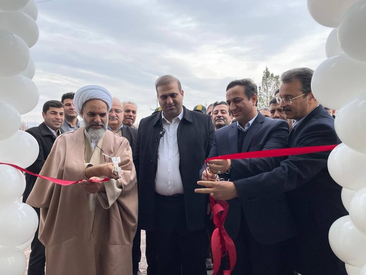 افتتاح هتل ۲ ستاره در جلفا/ گامی تازه در توسعه زیرساخت‌های گردشگری منطقه