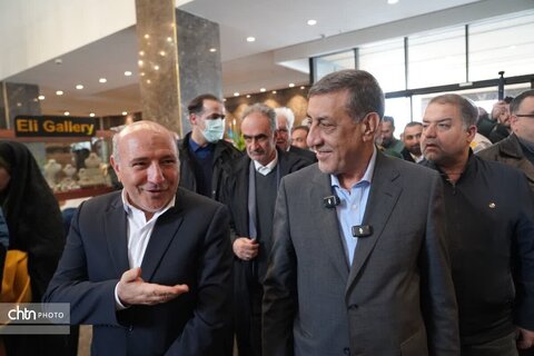 افتتاح دومین هتل ۵ ستاره آذربایجان غربی در ماکو