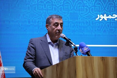 افتتاح دومین هتل ۵ ستاره آذربایجان غربی در ماکو