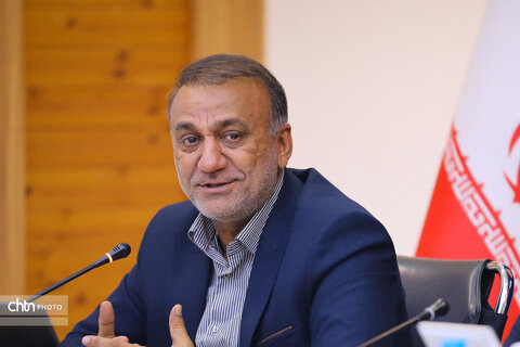 مرمت موزه آبادان نقش مؤثری در تقویت تعاملات فرهنگی منطقه ایفا می‌کند