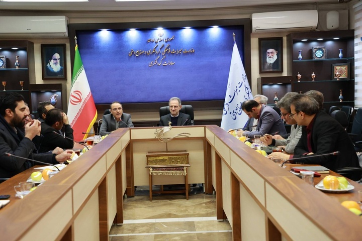 لزوم تمرکز بر مدیریت بحران، تاب‌آوری و آینده سفر در ایران