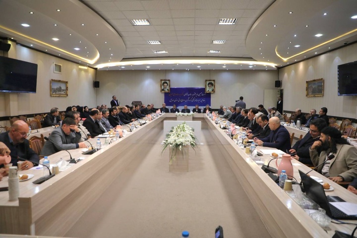 اردبیل با سرمایه تمدنی خود شایسته بهترین‌هاست/ شهرداری‌ها به پویش «عوارض صفر» برای جهش سرمایه‌گذاری گردشگری بپیوندند