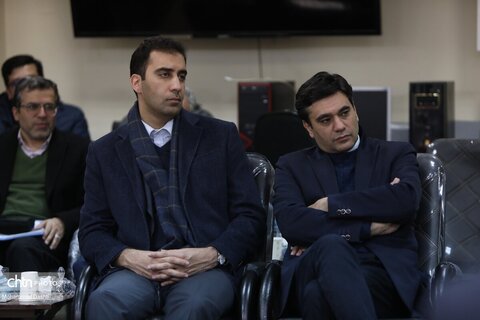 دیدار وزیر میراث فرهنگی،گردشگری و صنایع دستی با نماینده ولی فقیه در استان و امام جمعه اردبیل