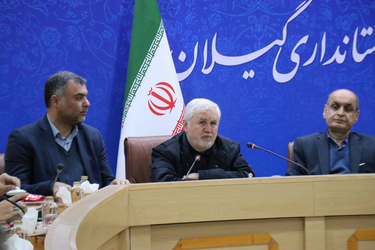 زمان‌بندی و تصمیمات نهایی درباره وضعیت بازار رشت/ ماسوله ثبت جهانی می‌شود