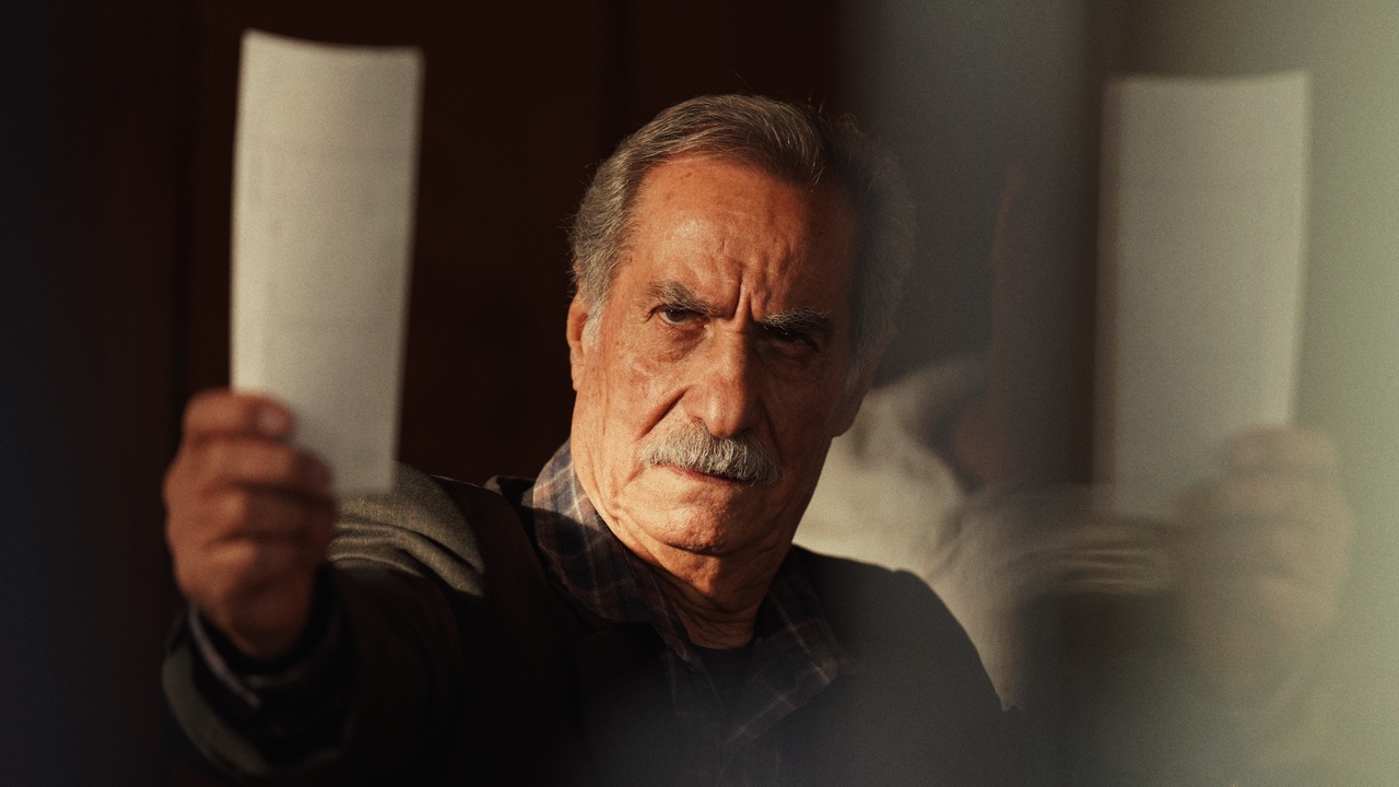 «کافه سلطان»؛ جایی که بحران، روابط انسانی را عیان میکند