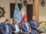 افتتاح ۱۳ پروژه گردشگری در بوشهر با سرمایه‌گذاری ۹ هزار و ۱۰۰ میلیارد ریال