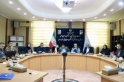 ساماندهی عرصه کاروانسرای شاه‌عباسی سمنان در دستور کار قرار گرفت