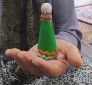 ثبت ۷ اثر استان سمنان در فهرست آثار ملی کشور