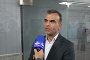 «عادل شهرزاد» سرپرست اداره‌کل میراث‌فرهنگی، گردشگری و صنایع‌دستی هرمزگان شد